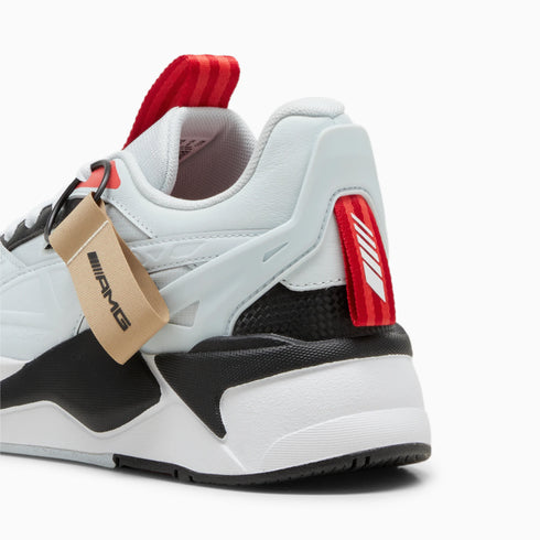 PUMA Men LOW BOOT | 30801702