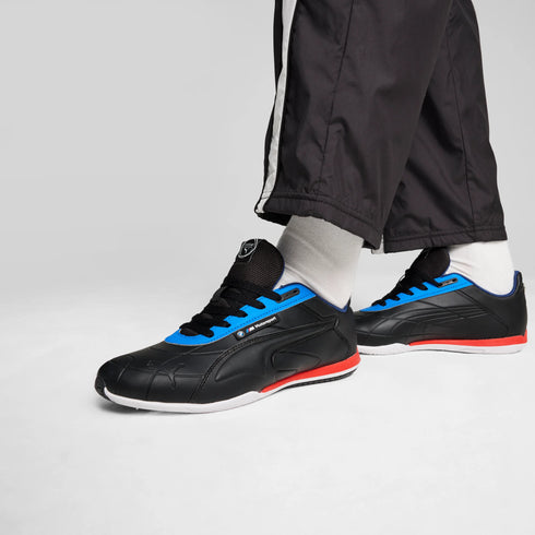 PUMA Men LOW BOOT|30803903
