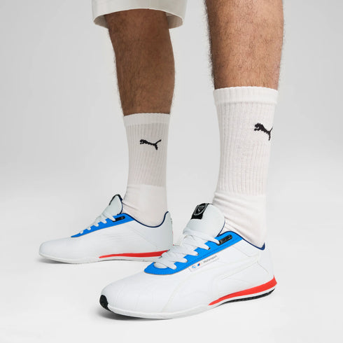 PUMA Men LOW BOOT|30803904