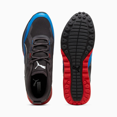 PUMA Men LOW BOOT|30804303