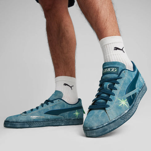 PUMA Men LOW BOOT | 30811901