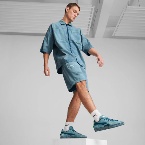 PUMA Men LOW BOOT | 30811901