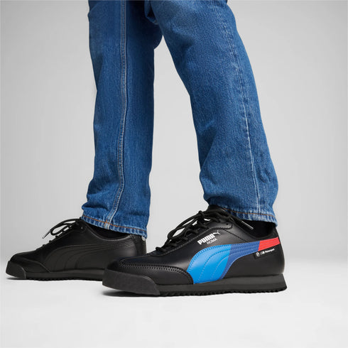 PUMA Men LOW BOOT|30835301