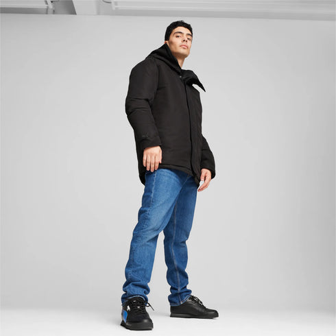 PUMA Men LOW BOOT|30835301