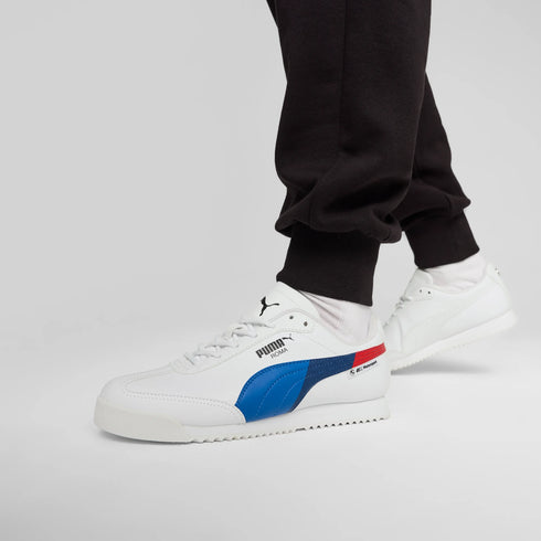 PUMA Men LOW BOOT|30835302