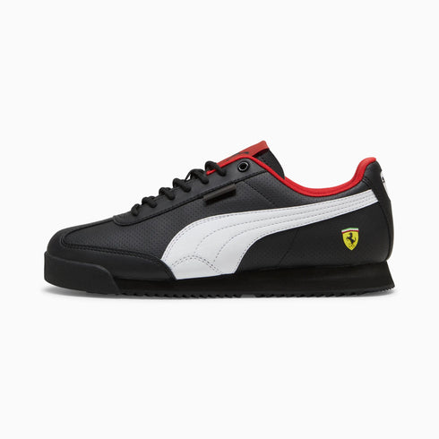 Scuderia Ferrari Roma Via Sneakers