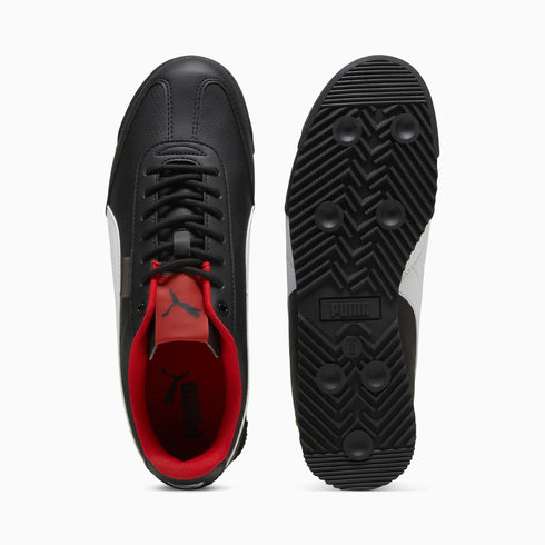 PUMA Men LOW BOOT|30837801