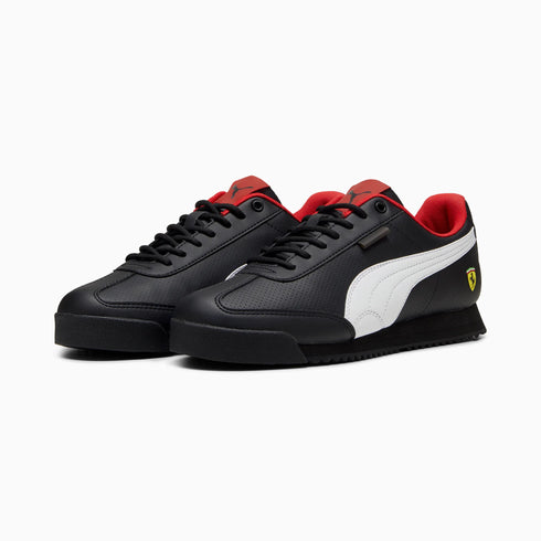 PUMA Men LOW BOOT|30837801