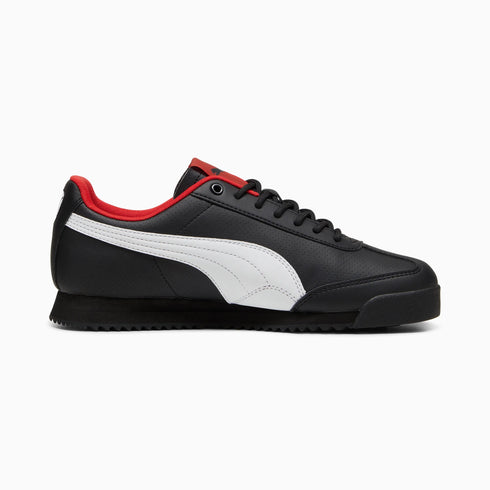 PUMA Men LOW BOOT|30837801