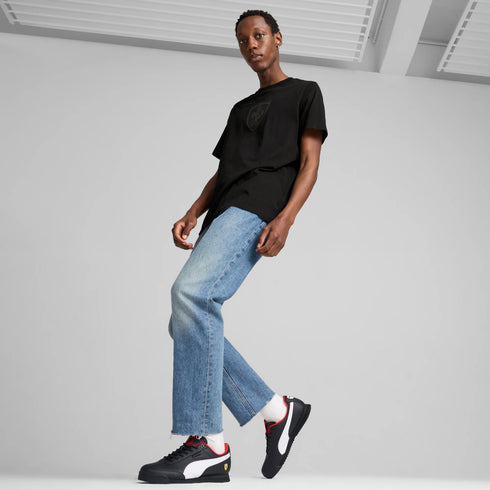 PUMA Men LOW BOOT|30837801