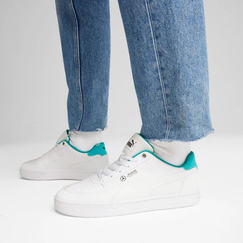 PUMA Men LOW BOOT|30850202