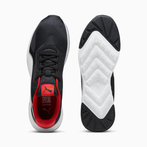 PUMA Men LOW BOOT|30857401