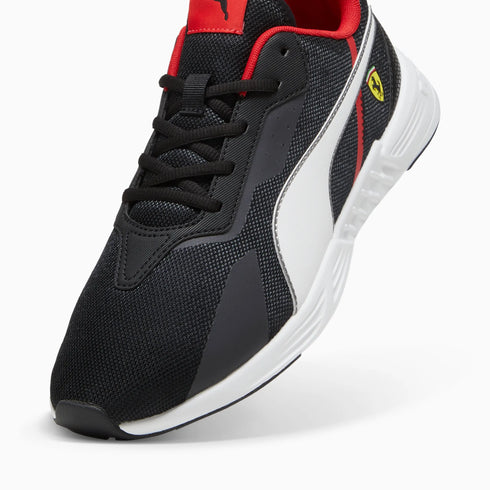 PUMA Men LOW BOOT|30857401
