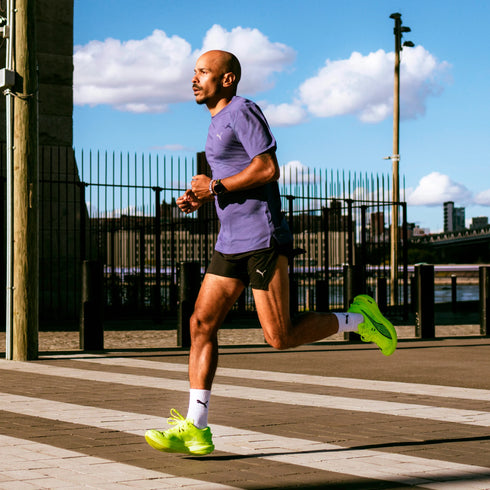 PUMA Men LOW BOOT|30970714