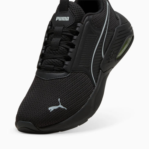 PUMA Men LOW BOOT|30976901