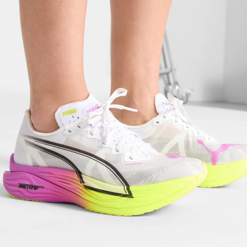 PUMA Women LOW BOOT|30981005