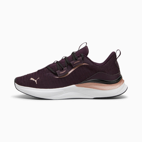 PUMA Women LOW BOOT|31001910