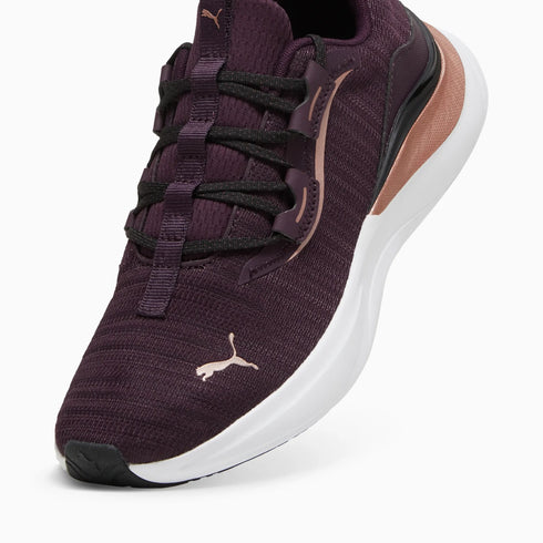 PUMA Women LOW BOOT|31001910