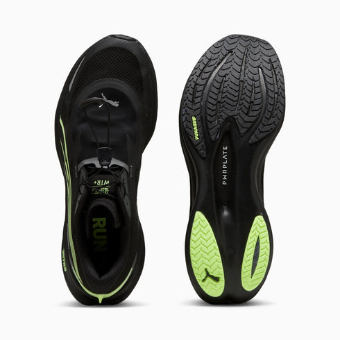 PUMA Men LOW BOOT|31008001