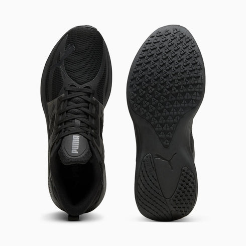 PUMA Men LOW BOOT|31009701