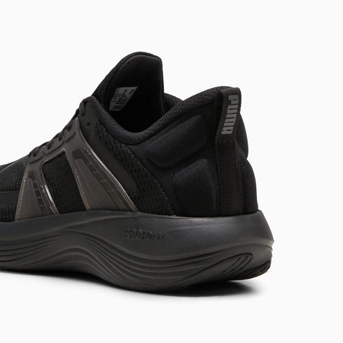 PUMA Men LOW BOOT|31009701