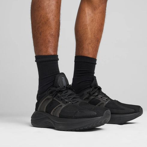 PUMA Men LOW BOOT|31009701