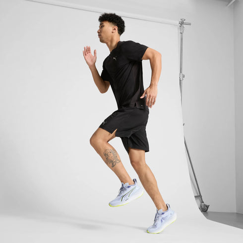 PUMA Men LOW BOOT|31010905