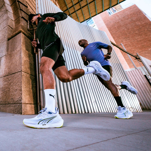 PUMA Men LOW BOOT|31010905