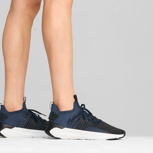 PUMA Men LOW BOOT|31012702