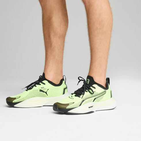 PUMA Men LOW BOOT|31015005