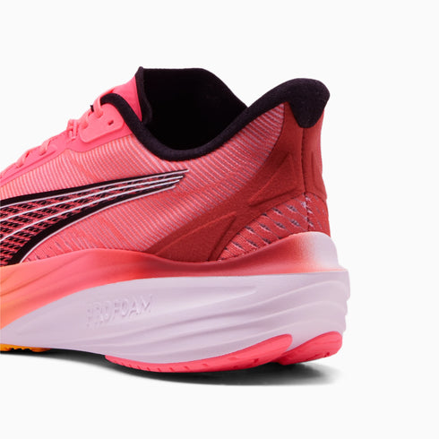 PUMA Women LOW BOOT|31015203