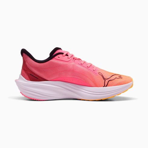 PUMA Women LOW BOOT|31015203