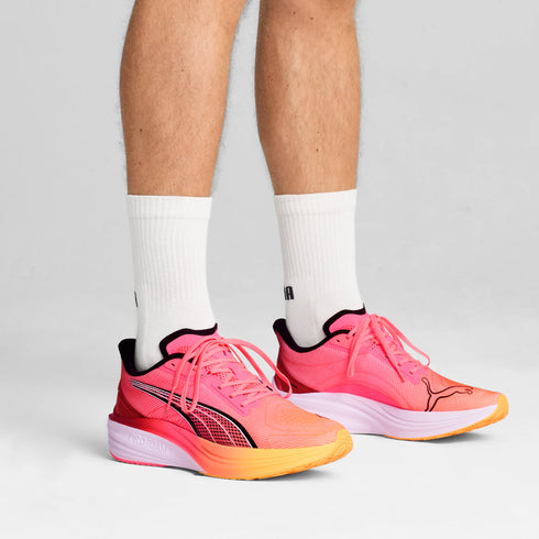 PUMA Women LOW BOOT|31015203