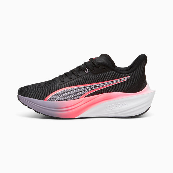 PUMA Women LOW BOOT|31015205