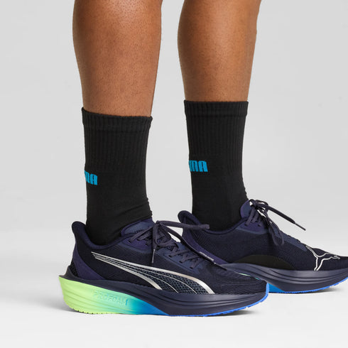 PUMA Men LOW BOOT|31047601