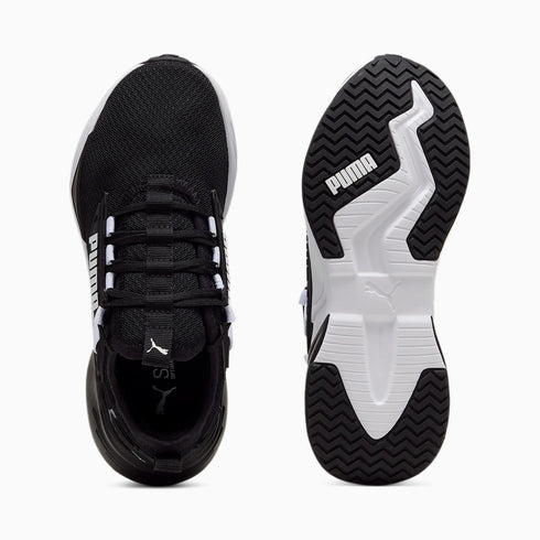 PUMA JUNIOR LOW BOOT|31054401