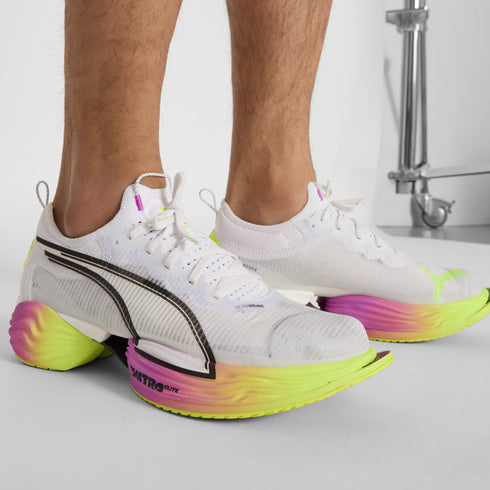 PUMA Men LOW BOOT|31068305