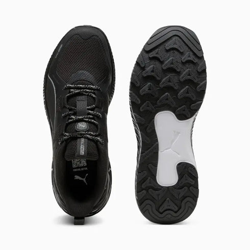 PUMA Men LOW BOOT | 31097502