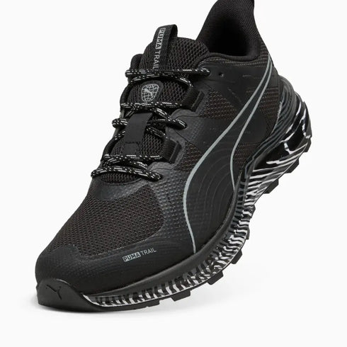 PUMA Men LOW BOOT | 31097502