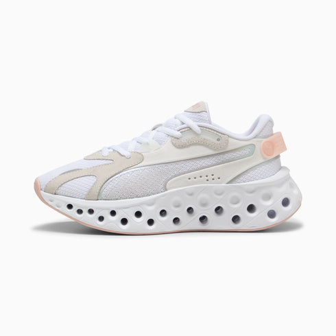 PUMA Women LOW BOOT|31100301