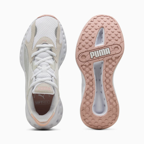 PUMA Women LOW BOOT|31100301