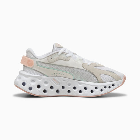 PUMA Women LOW BOOT|31100301