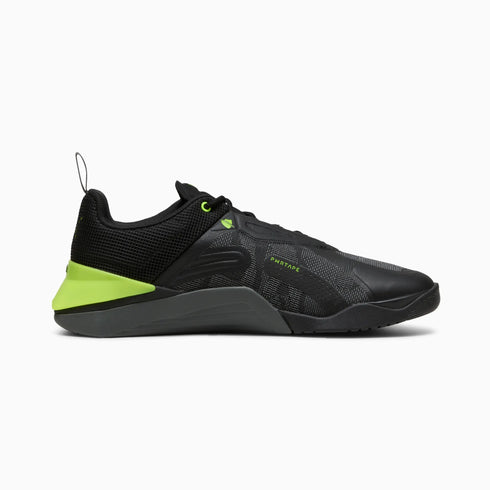 PUMA Men LOW BOOT|31108601