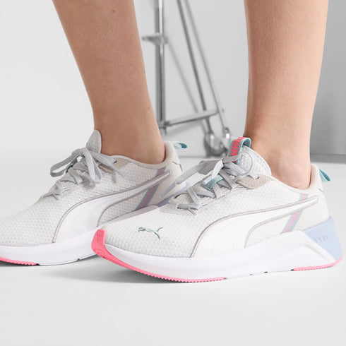 PUMA Women LOW BOOT|31110003