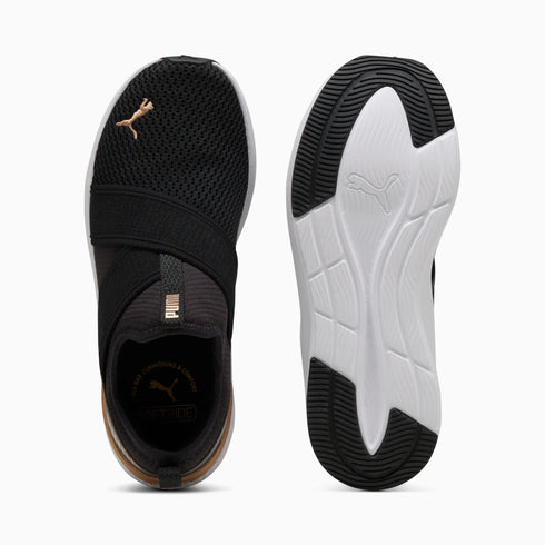 PUMA Women LOW BOOT|31147101