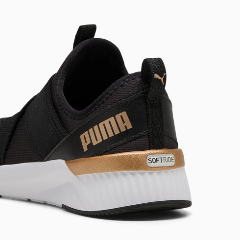 PUMA Women LOW BOOT|31147101