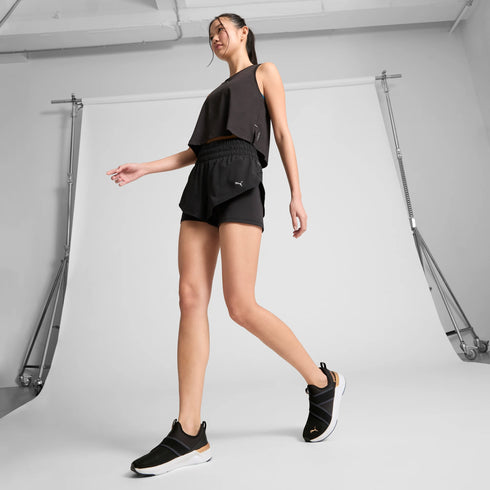 PUMA Women LOW BOOT|31147101