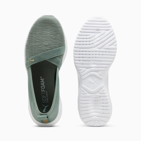 PUMA Women LOW BOOT|36962129