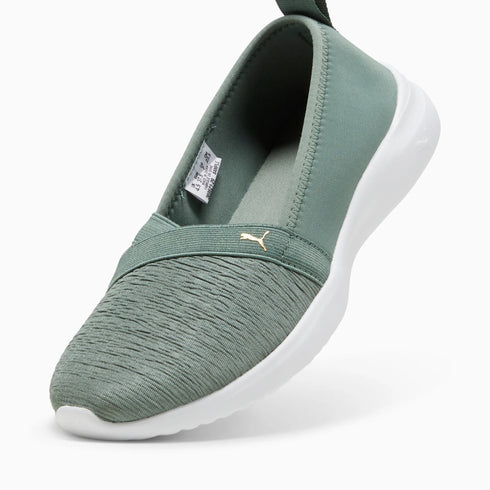 PUMA Women LOW BOOT|36962129