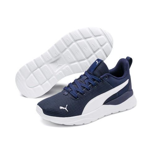 PUMA JUNIOR LOW BOOT|37200403